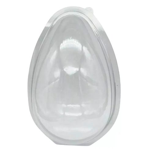Blister para Ovo 150g Transparente c5un - Flip-1-